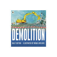Walker Books Ltd Demolition (häftad, eng)
