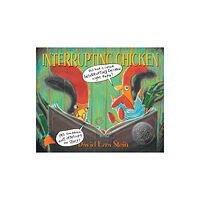 Walker Books Ltd Interrupting Chicken (häftad, eng)