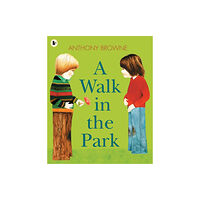 Walker Books Ltd A Walk in the Park (häftad, eng)