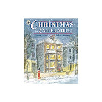 Walker Books Ltd Christmas in Exeter Street (häftad, eng)