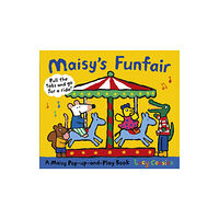 Walker Books Ltd Maisy's Funfair: A Maisy Pop-up-and-Play Book (inbunden, eng)