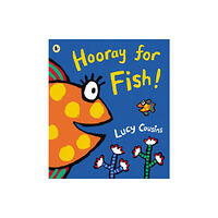 Walker Books Ltd Hooray for Fish! (häftad, eng)