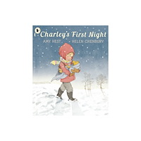 Walker Books Ltd Charley's First Night (häftad, eng)