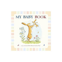 Walker Books Ltd Guess How Much I Love You: My Baby Book (inbunden, eng)