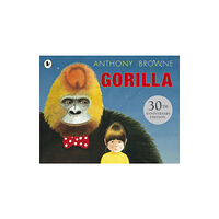 Walker Books Ltd Gorilla (häftad, eng)