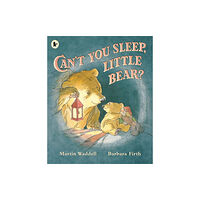 Walker Books Ltd Can't You Sleep, Little Bear? (häftad, eng)