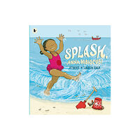 Walker Books Ltd Splash, Anna Hibiscus! (häftad, eng)