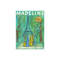 Scholastic Madeline (häftad, eng)