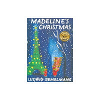 Scholastic Madeline's Christmas (häftad, eng)