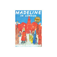 Scholastic Madeline In London (häftad, eng)