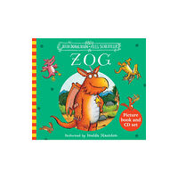 Scholastic Zog (häftad, eng)