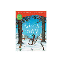 Scholastic Stick Man Early Reader (häftad, eng)