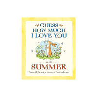 Walker Books Ltd Guess How Much I Love You in the Summer (häftad, eng)