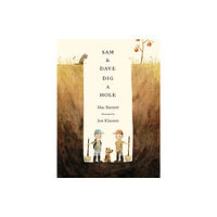 Walker Books Ltd Sam and Dave Dig a Hole (häftad, eng)