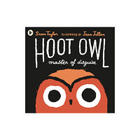 Walker Books Ltd Hoot Owl, Master of Disguise (häftad, eng)