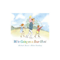 Walker Books Ltd We're Going on a Bear Hunt (bok, board book, eng)