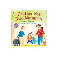 Walker Books Ltd Heather Has Two Mummies (häftad, eng)