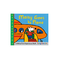 Walker Books Ltd Maisy Goes by Plane (häftad, eng)