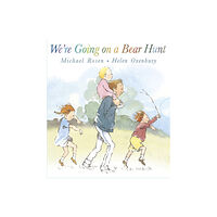 Walker Books Ltd We're Going on a Bear Hunt (inbunden, eng)