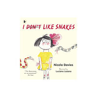 Walker Books Ltd I (Don't) Like Snakes (häftad, eng)