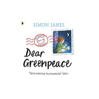 Walker Books Ltd Dear Greenpeace (häftad, eng)