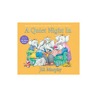 Walker Books Ltd A Quiet Night In (häftad, eng)