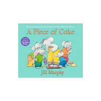 Walker Books Ltd A Piece of Cake (häftad, eng)