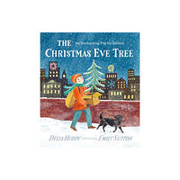 Walker Books Ltd The Christmas Eve Tree (inbunden, eng)