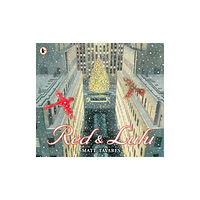 Walker Books Ltd Red and Lulu (häftad, eng)
