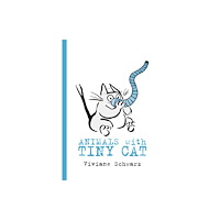 Walker Books Ltd Animals with Tiny Cat (bok, board book, eng)