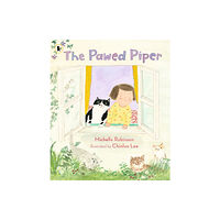 Walker Books Ltd The Pawed Piper (häftad, eng)