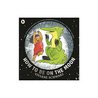 Walker Books Ltd How to Be on the Moon (häftad, eng)