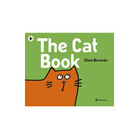 Walker Books Ltd The Cat Book (häftad, eng)