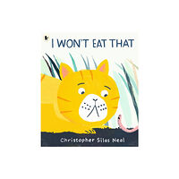 Walker Books Ltd I Won't Eat That (häftad, eng)