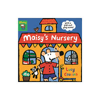 Walker Books Ltd Maisy's Nursery: With a pop-out play scene (bok, board book, eng)