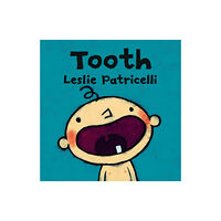 Walker Books Ltd Tooth (bok, board book, eng)