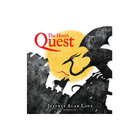 Walker Books Ltd The Hero's Quest (inbunden, eng)