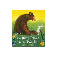 Walker Books Ltd The Best Place in the World (inbunden, eng)