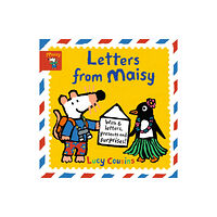 Walker Books Ltd Letters from Maisy (inbunden, eng)