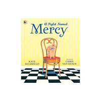 Walker Books Ltd A Piglet Named Mercy (häftad, eng)