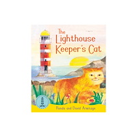 Scholastic The Lighthouse Keeper's Cat (häftad, eng)