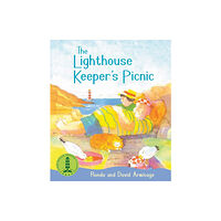 Scholastic The Lighthouse Keeper's Picnic (häftad, eng)