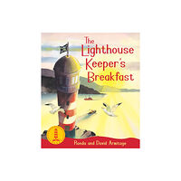 Scholastic xhe Lighthouse Keeper's Breakfast (häftad, eng)