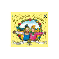 Scholastic xhe Scarecrows' Wedding (inbunden, eng)