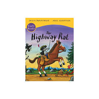 Scholastic The Highway Rat Early Reader (häftad, eng)