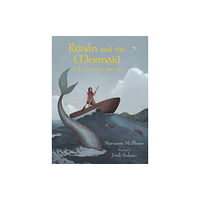 Walker Books Ltd Ronan and the Mermaid: A Tale of Old Ireland (inbunden, eng)