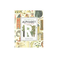 Walker Books Ltd An Artist's Alphabet (häftad, eng)