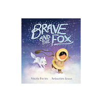 Scholastic Brave and the Fox (häftad, eng)