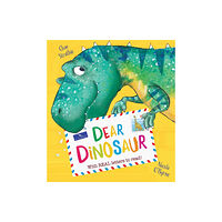 Scholastic Dear Dinosaur (häftad, eng)