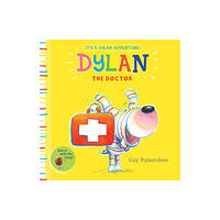Scholastic Dylan the Doctor (häftad, eng)